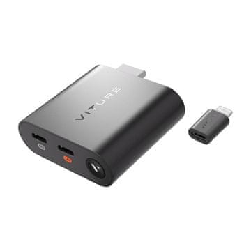 slomart Adapter HDMI XR Viture za iPhone - Vizualizirajte vašu stvarnost na novoj razini