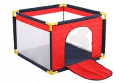 Tavalax Prostran i siguran vrtić za djecu