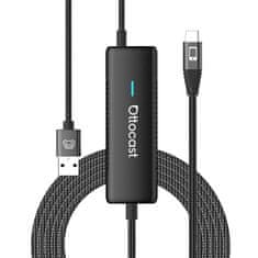 Ottocast Bežični auto adapter Ottocast s MirrorCast tehnologijom za jednostavno mirroring iskustvo