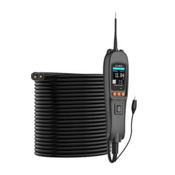 Ancel Kompaktni tester obvoda Ancel PB500 s TFT zaslonom za dijagnostiku 12-24 V