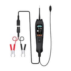 Ancel Kompaktni tester obvoda Ancel PB500 s TFT zaslonom za dijagnostiku 12-24 V