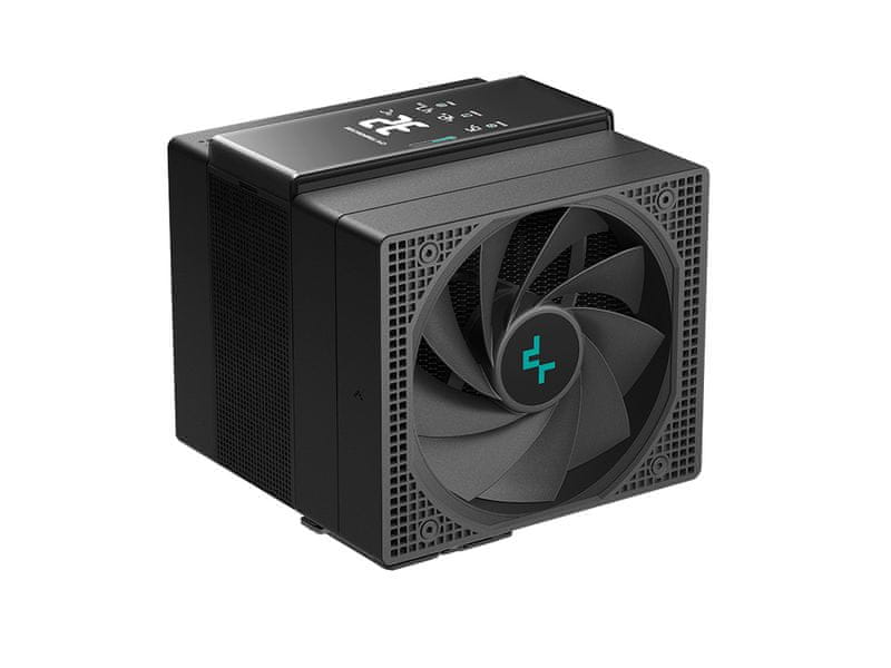 DeepCool ASSASSIN IV VC VISION hladilnik za procesor