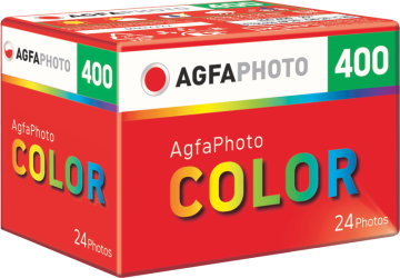 Agfaphoto Negativni film u boji 400 135/24 (AGFA40024)