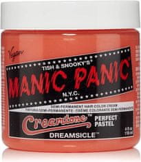 Manic Panic MANIC PANIC DREAMSICLE polutrajna boja za kosu