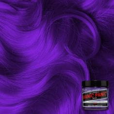 Manic Panic MANIC PANIC ELECTRIC AMETHYST polutrajna boja za kosu
