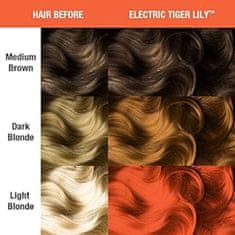Manic Panic MANIC PANIC ELECTRIG TIGER LILY polutrajna boja za kosu