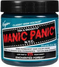 Manic Panic MANIC PANIC ENCHANTED FOREST polutrajna boja za kosu