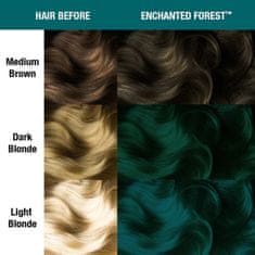 Manic Panic MANIC PANIC ENCHANTED FOREST polutrajna boja za kosu
