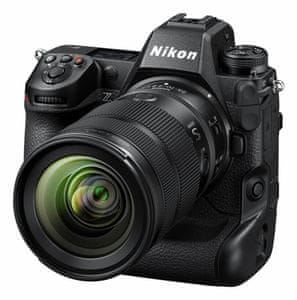 Z 24-70/2.8 S II objektiv (JMA724DA)