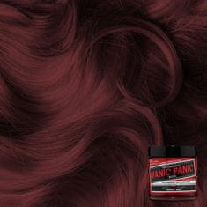 Manic Panic MANIC PANIC INFRA RED polutrajna boja za kosu