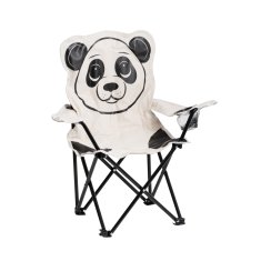 Linder Exclusiv Dječja kamping stolica Panda