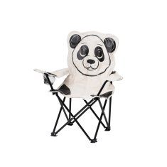 Linder Exclusiv Dječja kamping stolica Panda