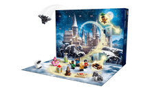 LEGO Adventski kalendar Harryja Pottera 2025. (76456)
