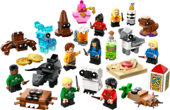 LEGO Adventski kalendar Harryja Pottera 2025. (76456)
