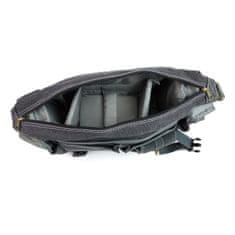 B.I.G. photo kalahari KAPAKO K-31 torba za fotoaparat, platno crna - BIG440131