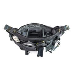 B.I.G. photo kalahari KAPAKO K-32 torba za fotoaparat, platno crna - BIG440132