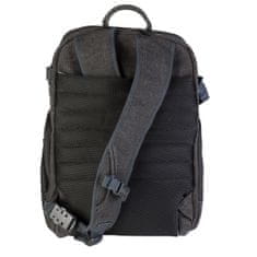 B.I.G. photo kalahari KAPAKO K-69 fotografski ruksak, platno crna - BIG440169