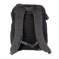 B.I.G. photo kalahari KAPAKO K-69 fotografski ruksak, platno crna - BIG440169