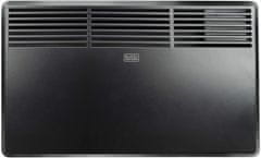 BLACK+DECKER ZIDNI GRIJAČ 1200 W BXCSH1200E