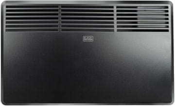 BLACK+DECKER ZIDNI GRIJAČ 1200 W BXCSH1200E