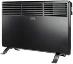 BLACK+DECKER ZIDNI GRIJAČ 1200 W BXCSH1200E