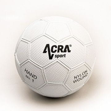 ACRAsport Acra rukometna lopta (handball) trening veličina 1