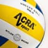 ACRAsport gumena lopta za odbojku Acra Rubber Volleyball – veličina 5