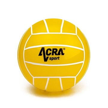 ACRAsport Acra lopta PVC Ball, veličine 8.5"