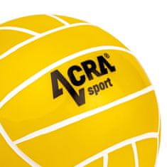 ACRAsport Acra lopta PVC Ball, veličine 8.5"