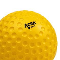 ACRAsport Acra Softball Dimple lopta 12"