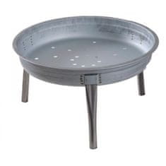 pekač za kestene, fi 40 bez poklopca