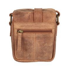 B.I.G. photo Kalahari KAAMA LS-29 kožna torba za fotoaparat - BIG440529