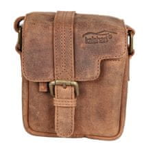 B.I.G. photo Kalahari KAAMA LS-29 kožna torba za fotoaparat - BIG440529