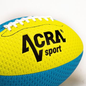 ACRAsport Žoga za ameriški nogomet BEACH VC4 - velikost 6