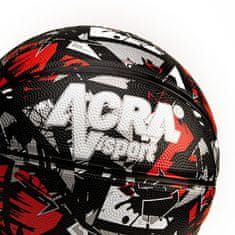 ACRAsport Acra Rubber Basketball size 7
