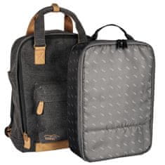 B.I.G. photo Kalahari GOPE K-52 + uložak za ruksak BI-BP1 - BIG4400520