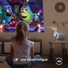 Hisense Prijenosni mini projektor M2 Pro