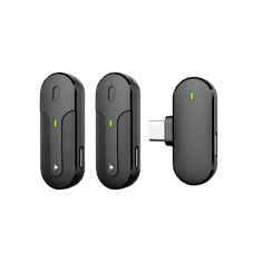 White Shark Bežićni Lavalier mikrofon DSM-05 Ikoro