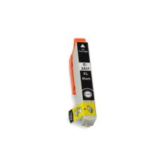 Toner123 Zamjenska tinta za Epson 24XL / C13T24314010 - crna