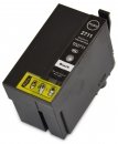 Toner123 Zamjenska tinta za Epson 27XXL / C13T27914010 / WF-3620, WF-3640, WF-7110, WF-7610, WF-7620 - crna XXL