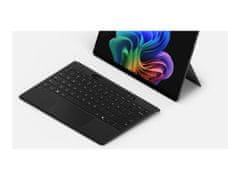 Microsoft Tipkovnica Surface Pro Flex s Slim Pen 2 olovkom, lokalizirano graviranje, crna (8YU-00015)