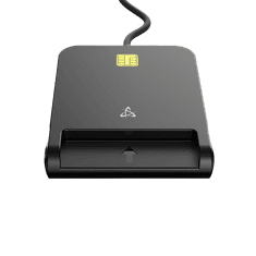 S-box USB Čitač kartica CR-02