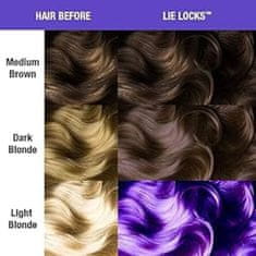 Manic Panic MANIC PANIC LIE LOCKS polutrajna boja za kosu
