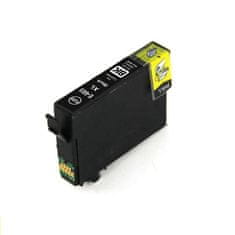 Toner123 Zamjenska tinta za Epson 603XL / C13T03A14010 / Expression Home XP-2100, XP-2105, XP-2150, XP-2155, XP-3100, XP-3105, XP-3150, XP-4100, XP-4105 / WorkForce WF-2810, WF-2830, WF-2835, WF-2850 - crna XL