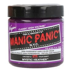 Manic Panic MANIC PANIC MYSTIC HEATHER polutrajna boja za kosu