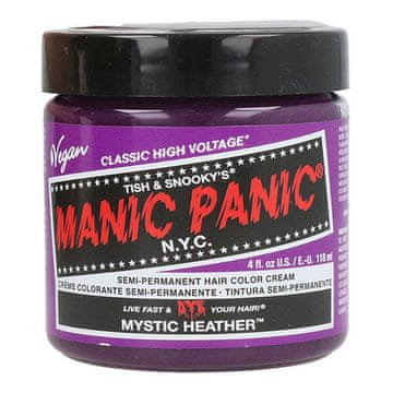 Manic Panic MANIC PANIC MYSTIC HEATHER polutrajna boja za kosu