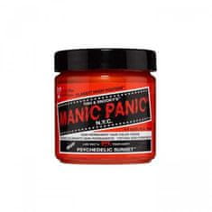 Manic Panic MANIC PANIC PSYCHEDELIC SUNSET polutrajna boja za kosu