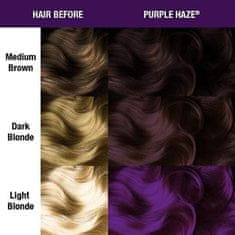 Manic Panic MANIC PANIC PURPLE HAZE polutrajna boja za kosu