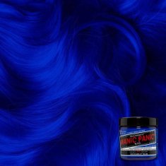 Manic Panic MANIC PANIC ROCKABILLY BLUE polutrajna boja za kosu