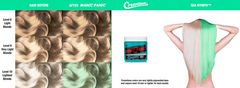 Manic Panic MANIC PANIC SEA NYMPH polutrajna boja za kosu